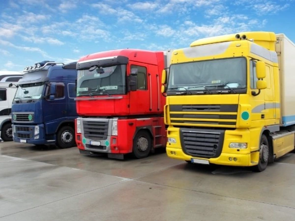 Konya Şarkışla Nakliye